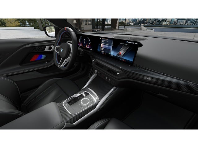 2026 BMW 2 Series Base