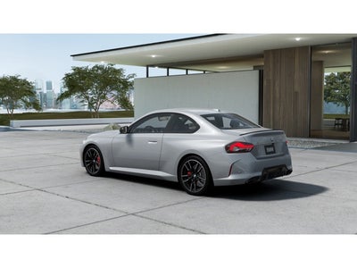 2026 BMW 2 Series Base
