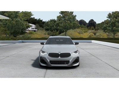 2026 BMW 2 Series Base