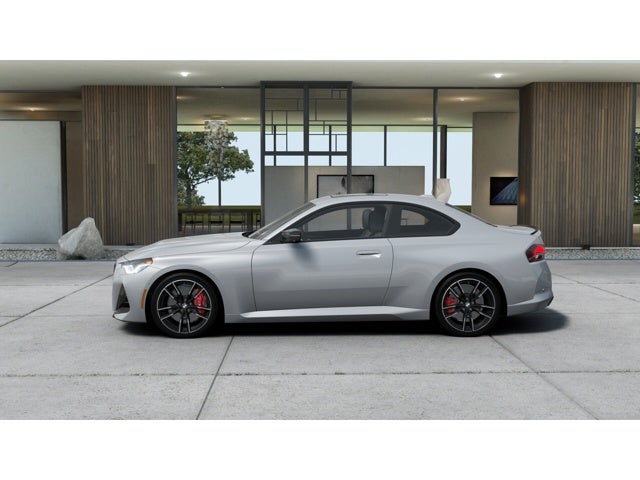 2026 BMW 2 Series Base