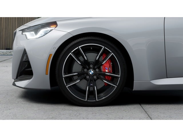 2026 BMW 2 Series Base