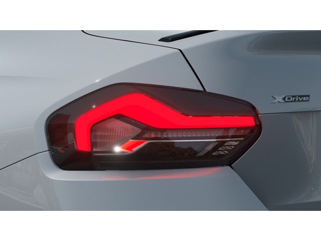 2026 BMW 2 Series Base