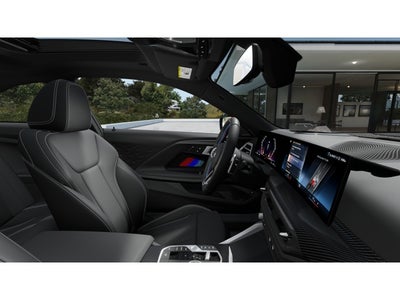 2026 BMW 2 Series Base