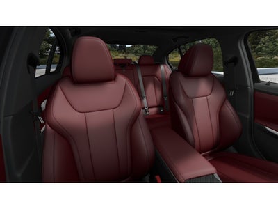 2026 BMW 3 Series Base