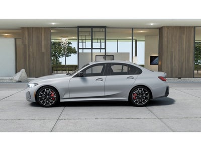 2026 BMW 3 Series Base
