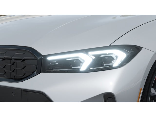 2026 BMW 3 Series Base