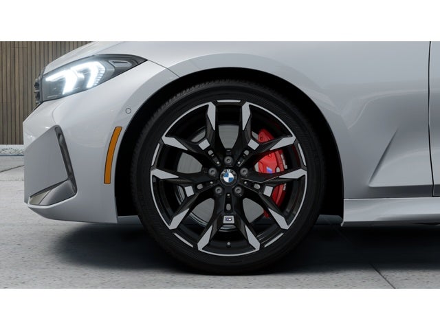 2026 BMW 3 Series Base