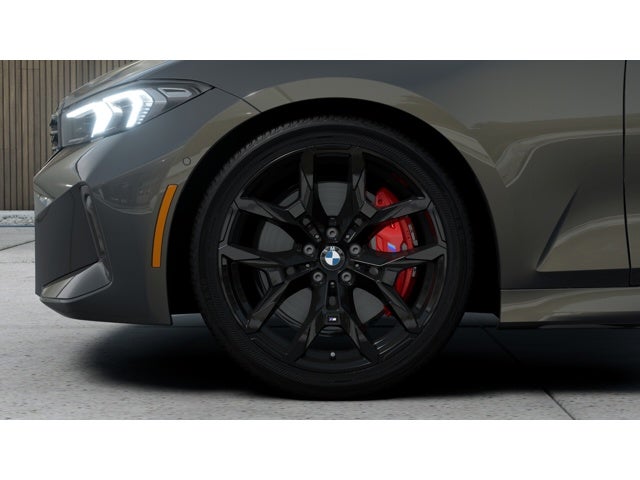2026 BMW 3 Series Base