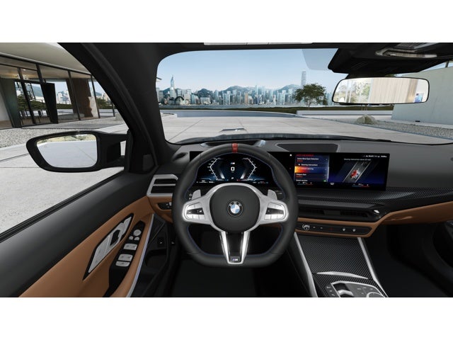 2026 BMW 3 Series Base