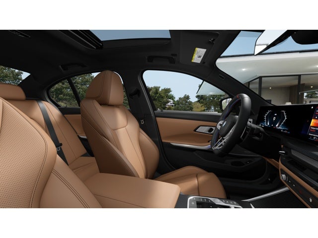 2026 BMW 3 Series Base