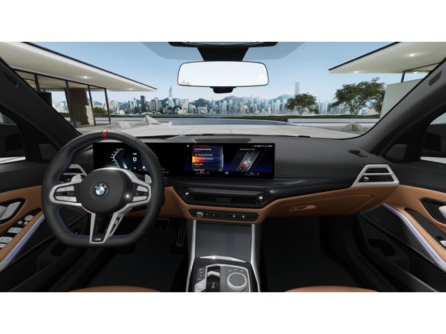 2026 BMW 3 Series Base