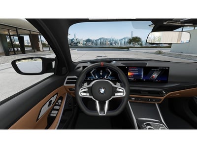 2026 BMW 3 Series Base