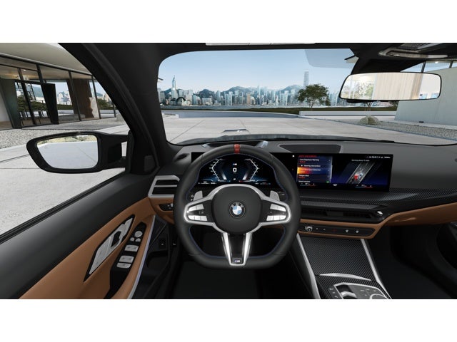 2026 BMW 3 Series Base