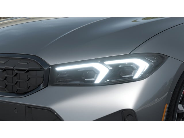 2026 BMW 3 Series Base