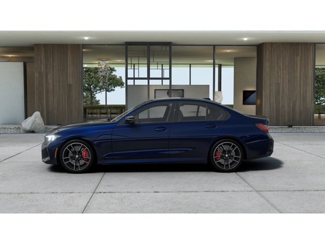 2026 BMW 3 Series M340i