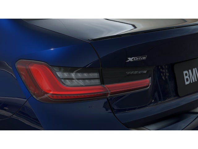 2026 BMW 3 Series M340i