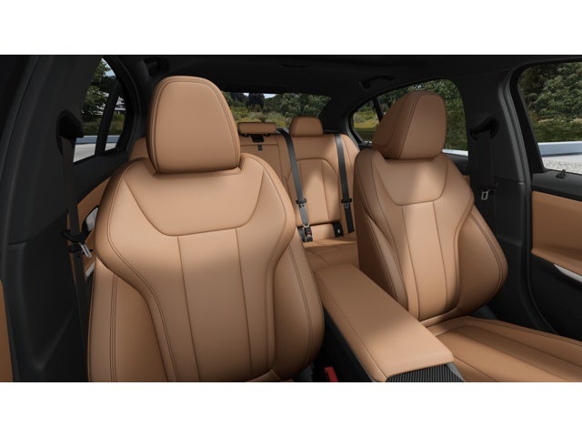 2026 BMW 3 Series Base
