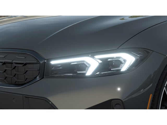 2026 BMW 3 Series Base