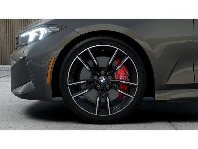 2026 BMW 3 Series Base