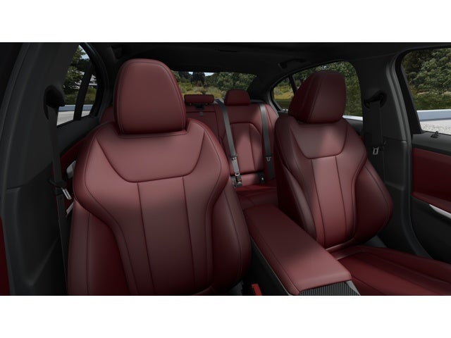 2026 BMW 3 Series Base