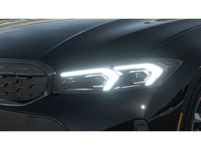 2026 BMW 3 Series Base