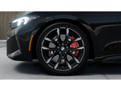 2026 BMW 3 Series Base