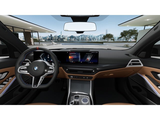 2026 BMW 3 Series Base