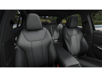 2026 BMW 3 Series Base