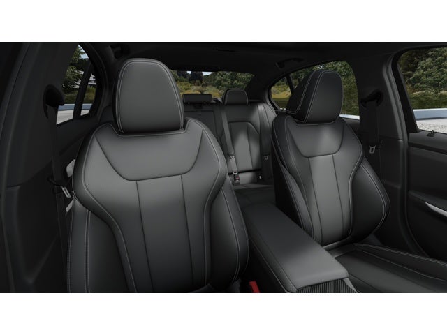2026 BMW 3 Series Base