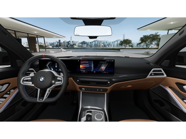 2026 BMW 3 Series Base