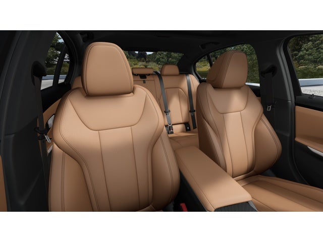 2026 BMW 3 Series Base