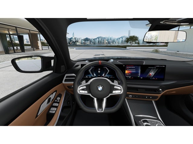 2026 BMW 3 Series Base