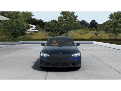 2026 BMW 3 Series Base