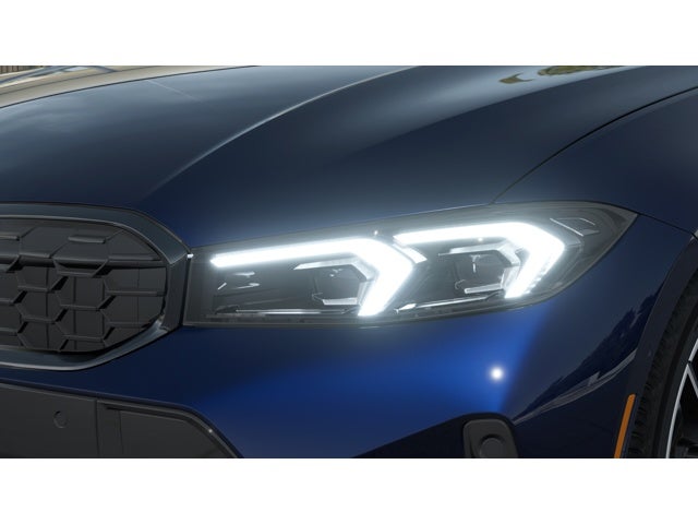 2026 BMW 3 Series Base