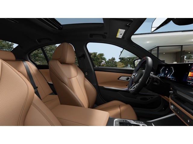 2026 BMW 3 Series Base