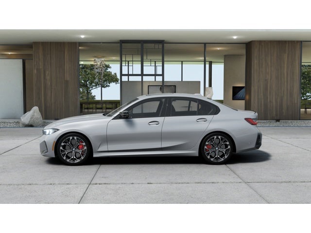 2026 BMW 3 Series Base