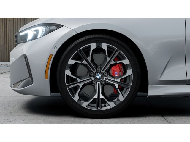 2026 BMW 3 Series Base