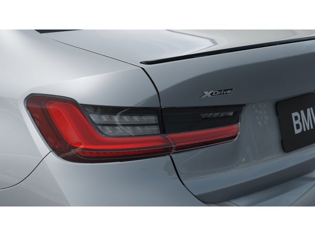 2026 BMW 3 Series Base