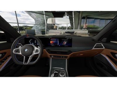 2026 BMW 3 Series Base