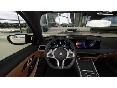 2026 BMW 3 Series Base