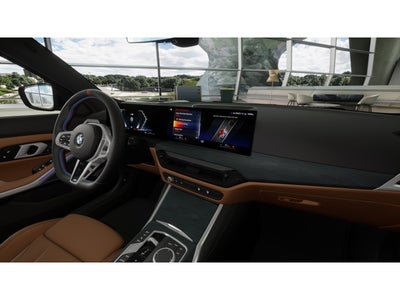 2026 BMW 3 Series Base