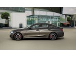 2026 BMW 3 Series Base