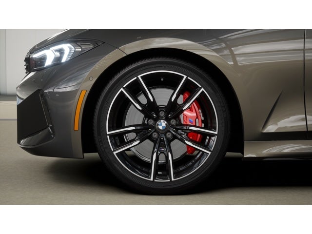 2026 BMW 3 Series Base