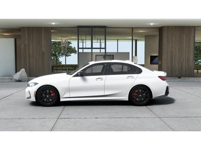 2026 BMW 3 Series Base