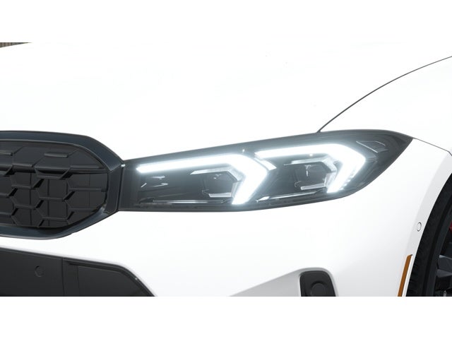 2026 BMW 3 Series Base