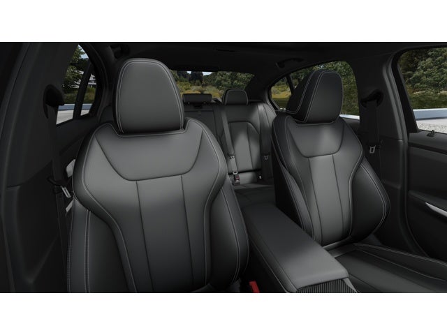 2026 BMW 3 Series Base