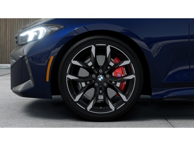 2026 BMW 3 Series Base
