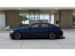 2026 BMW 3 Series Base