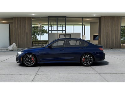 2026 BMW 3 Series Base