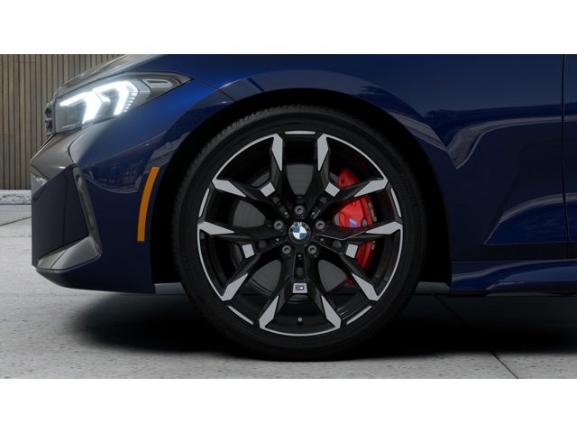 2026 BMW 3 Series Base